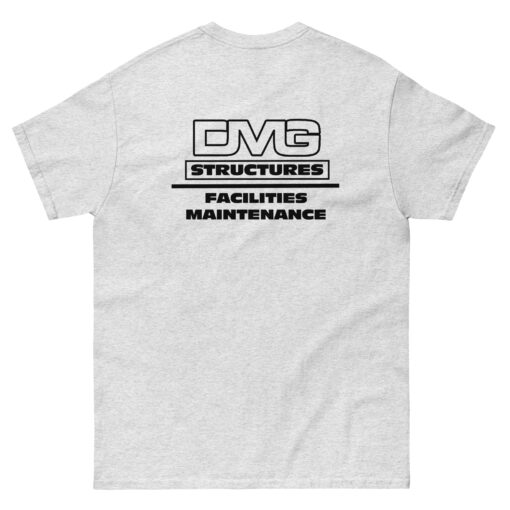Unisex classic tee - Image 10