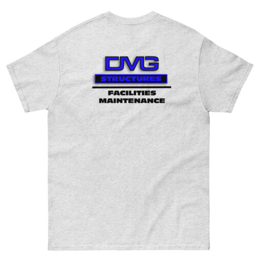 Unisex classic tee - Image 12