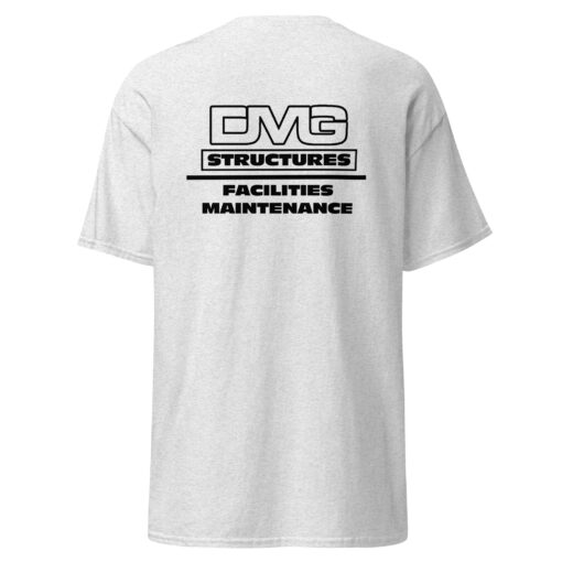 Unisex classic tee - Image 19
