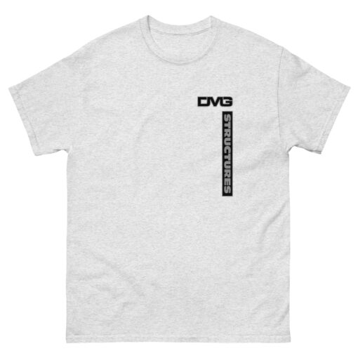 Unisex classic tee - Image 9