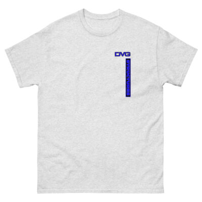 Unisex classic tee