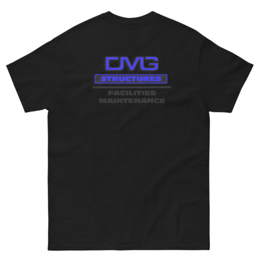 Unisex classic tee - Image 5