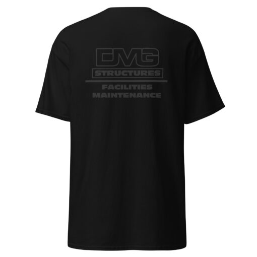 Unisex classic tee - Image 11