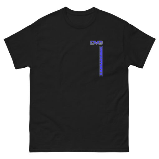 Unisex classic tee - Image 4