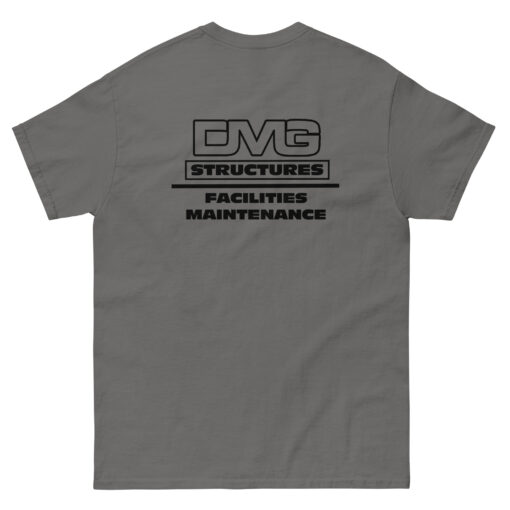 Unisex classic tee - Image 3