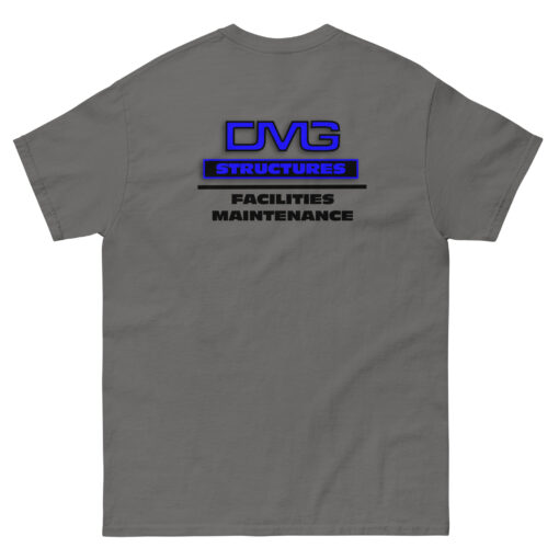 Unisex classic tee - Image 7