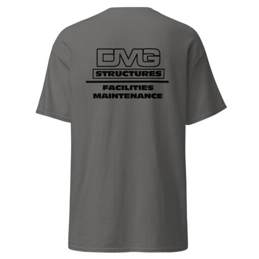 Unisex classic tee - Image 13