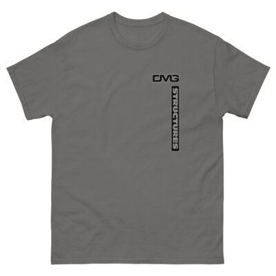 Unisex classic tee