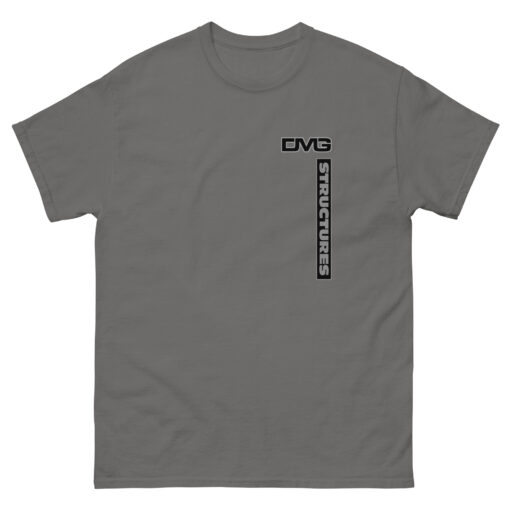 Unisex classic tee