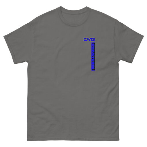 Unisex classic tee - Image 6