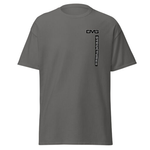 Unisex classic tee - Image 12