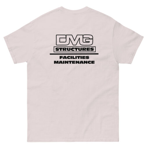 Unisex classic tee - Image 8