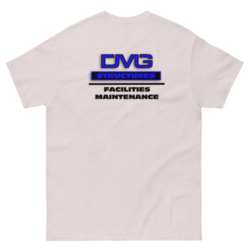 Unisex classic tee - Image 11