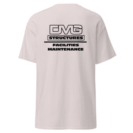 Unisex classic tee - Image 17