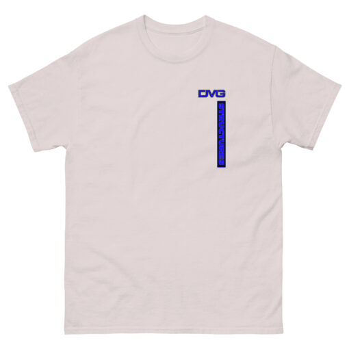 Unisex classic tee - Image 10
