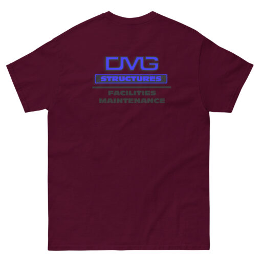 Unisex classic tee - Image 3