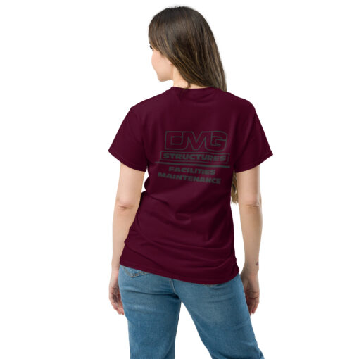 Unisex classic tee - Image 8