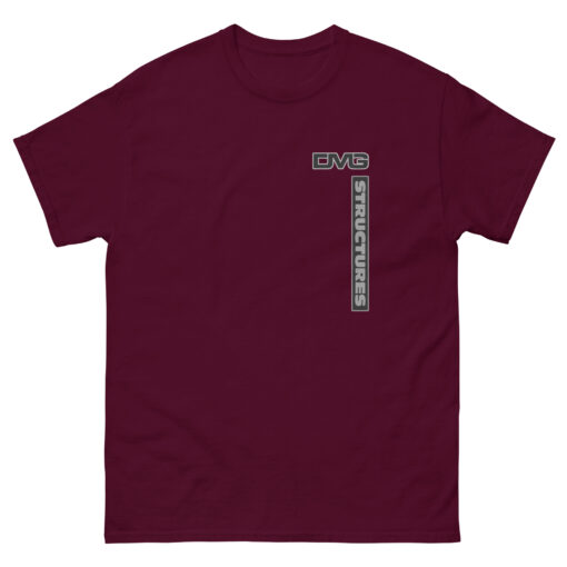 Unisex classic tee - Image 2