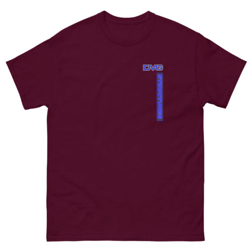 Unisex classic tee - Image 2