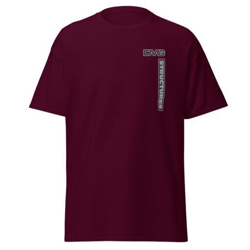 Unisex classic tee - Image 9