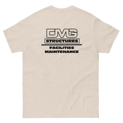 Unisex classic tee - Image 4