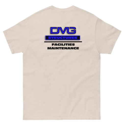 Unisex classic tee - Image 9