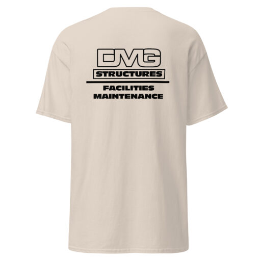 Unisex classic tee - Image 15