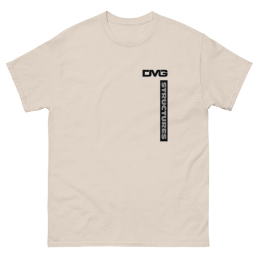 Unisex classic tee - Image 5