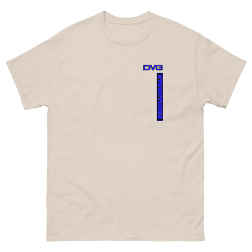 Unisex classic tee - Image 8